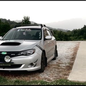 Meet your Posher, Trevor